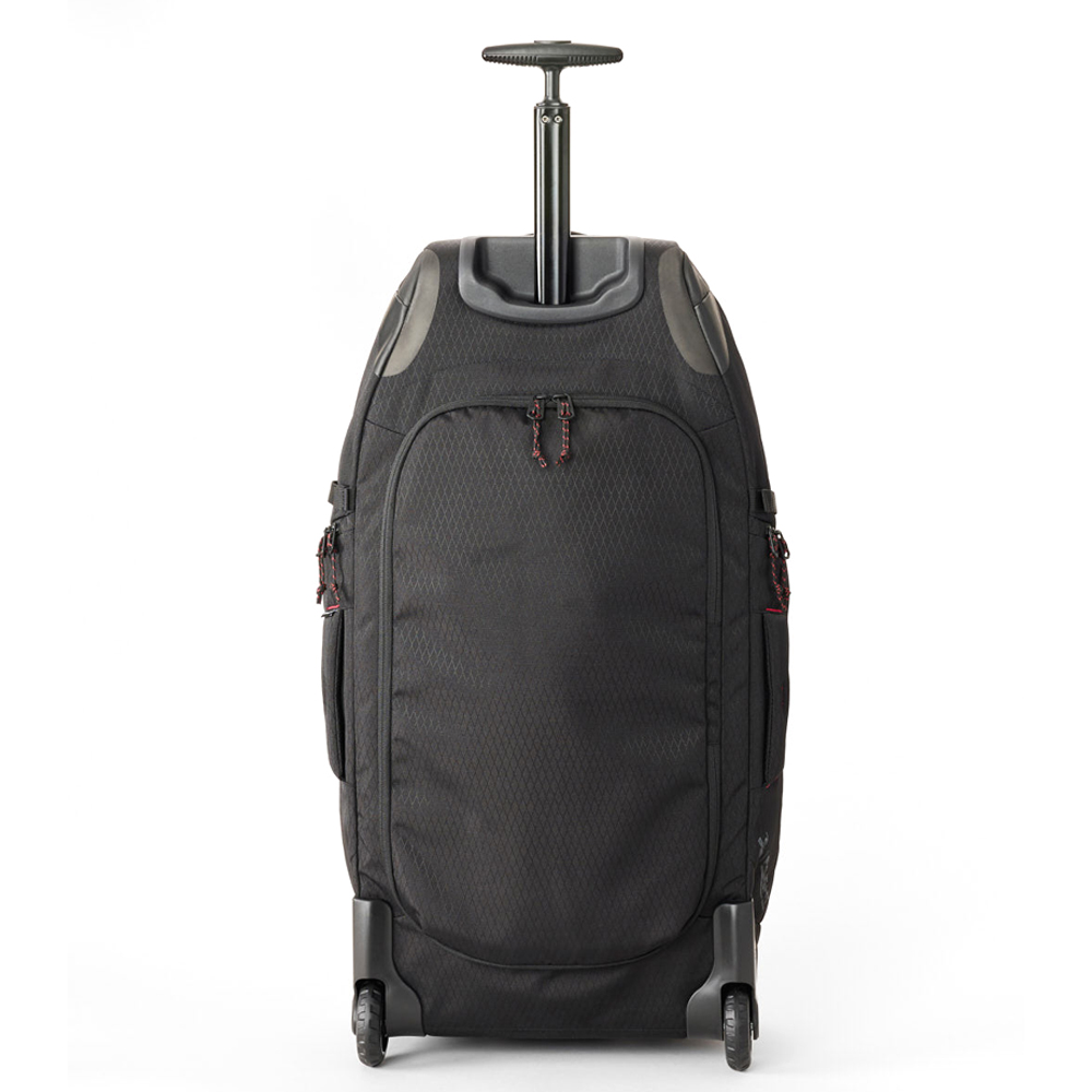 01 (1) Cordura Touring Bags - Image 1