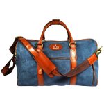Leather Bags
