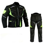 Cordura Suit Jacket 4 Season