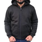 Kevlar Hoodies