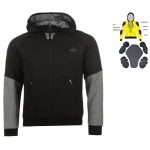 Kevlar Hoodies
