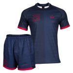 Rugby