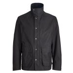 Waxed Jackets