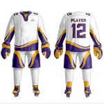 Ice hockey