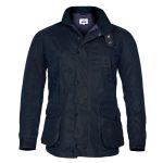 Waxed Jackets