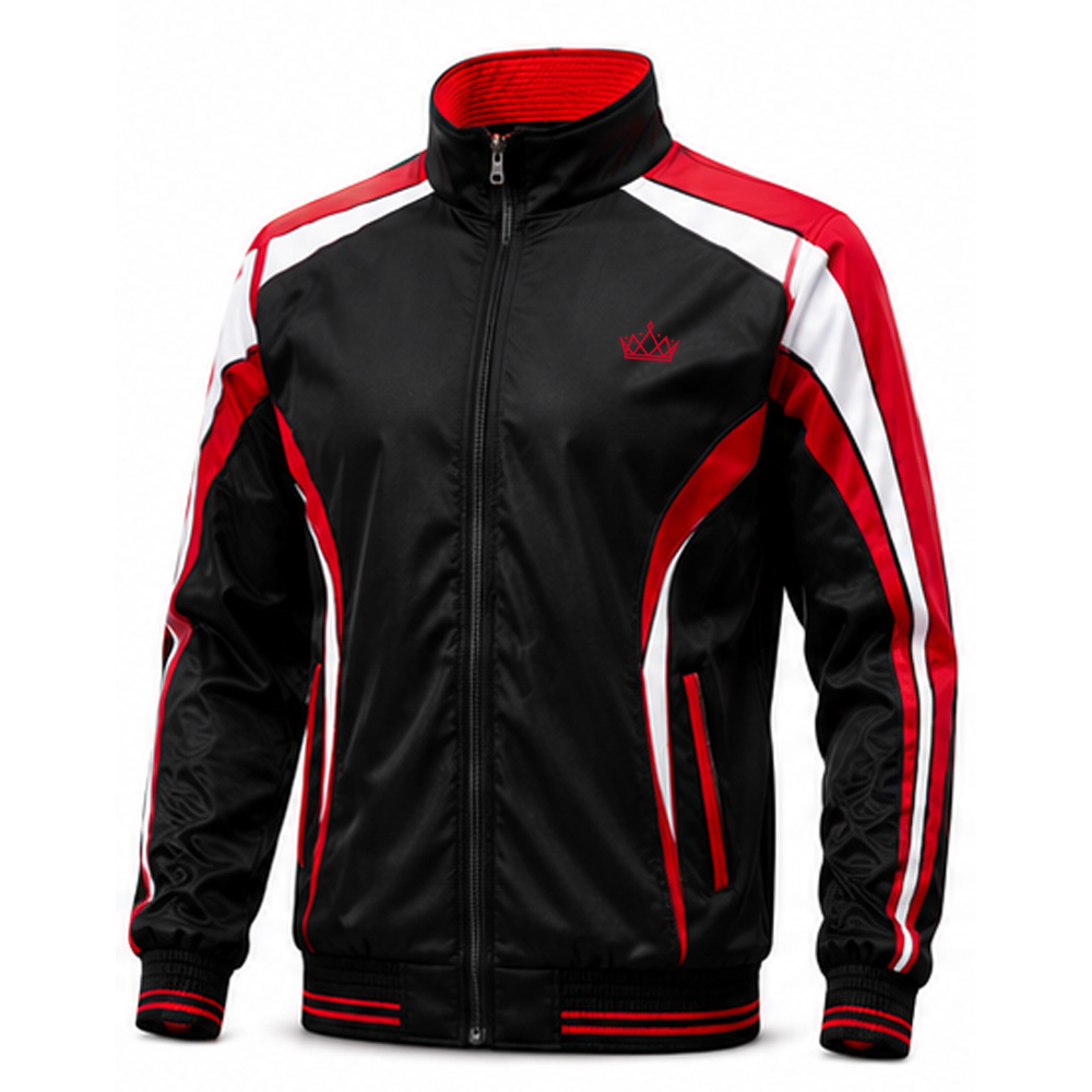 01 Practice Jackets - Image 1