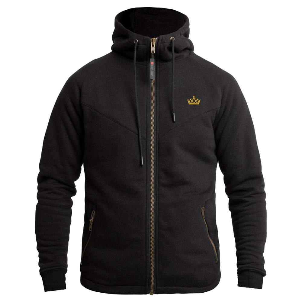 01 (8) Kevlar Hoodies - Image 1