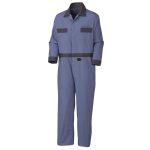 Work wear