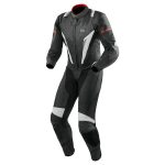Leather custom suits