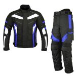 Cordura Suit Jacket 4 Season