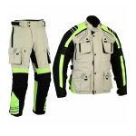 Cordura Suit Jacket 4 Season