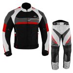 Cordura Suit Jacket 4 Season
