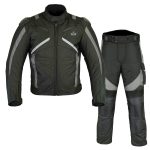 Cordura Suit Jacket 4 Season