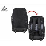 Cordura Touring Bags