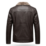 Leather Jacket - Image 2