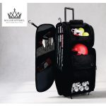 Cordura Touring Bags