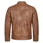 Leather Jacket - Image 2
